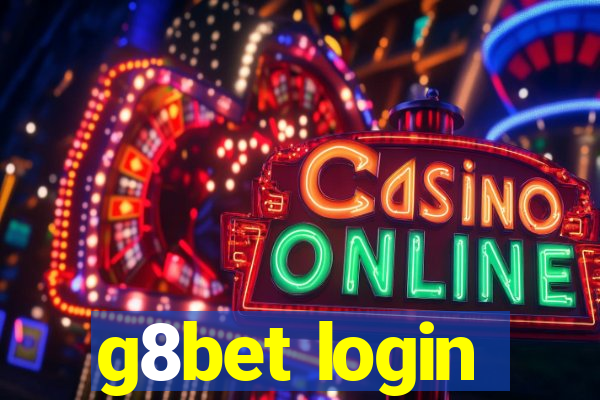 g8bet login